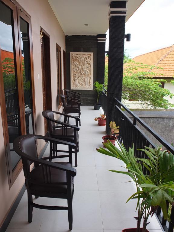 Debukit Residence Bali Exterior photo