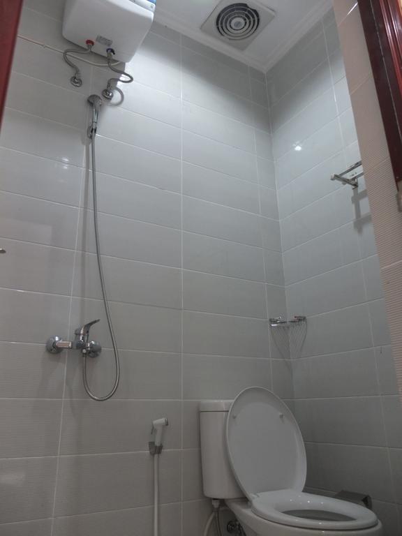 Debukit Residence Bali Room photo