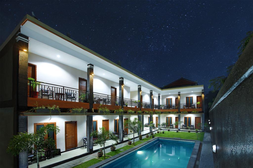 Debukit Residence Bali Exterior photo