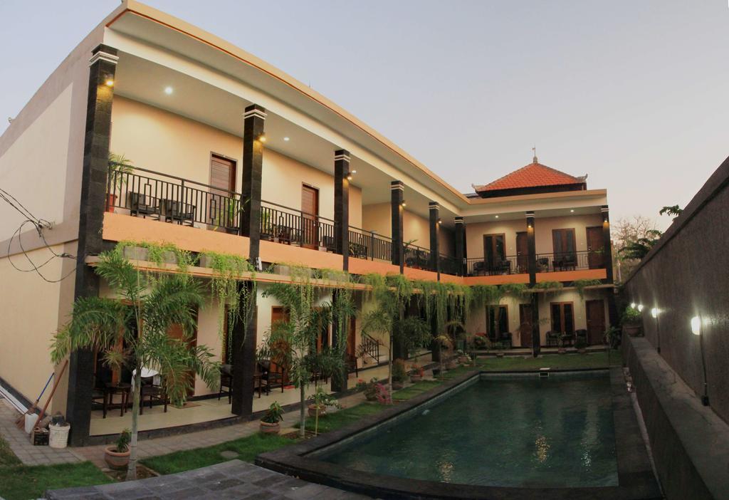 Debukit Residence Bali Exterior photo